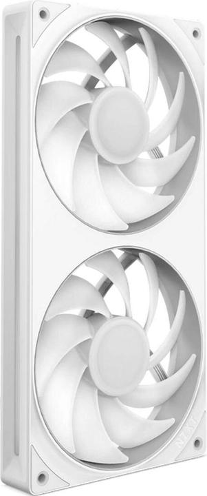 Image du produit NZXT F240 RGB Core (120 mm, 1 x)