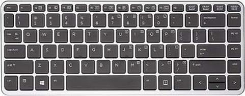 HP Keyboard (Romania)
