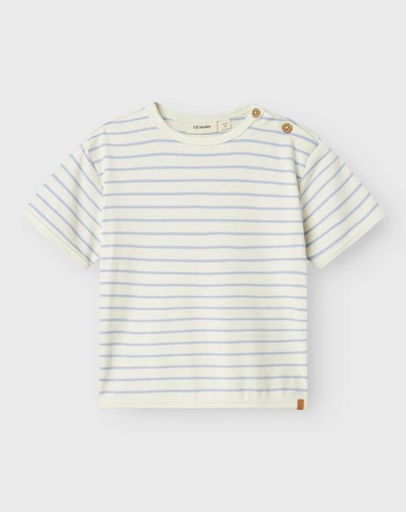 Produktbild Name it Streifen T-Shirt (116)