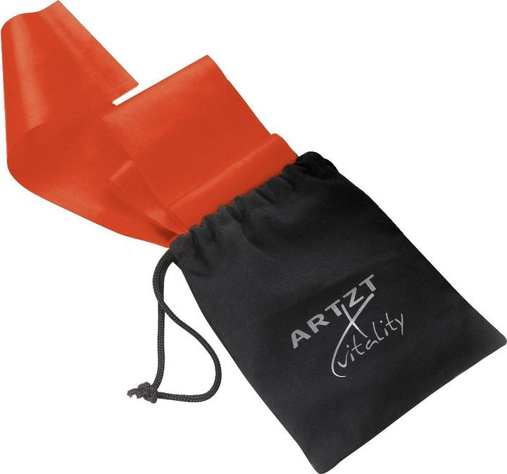 Actual product image Artzt Vitality Latexfree (25 m, Medium)