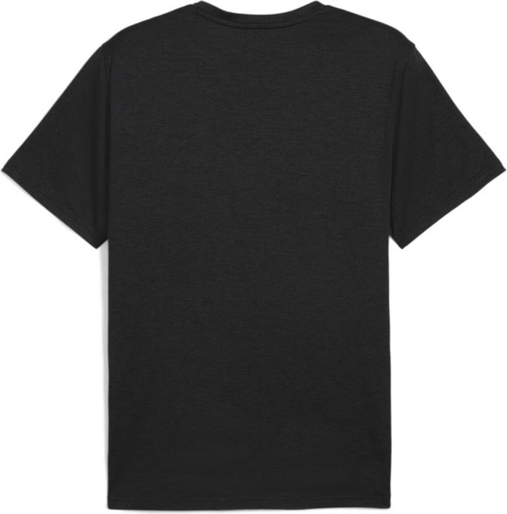 Produktbild Puma M TAD ESSENTIAL HEATHER CAT TEE (CF large cat) (4XL)