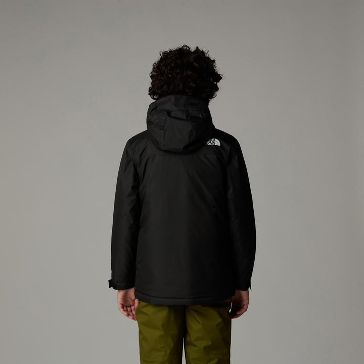 Immagine prodotto North Face Teen Snowquest (S)