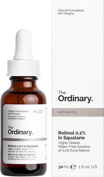Produktbild The Ordinary Das Gewöhnliche (30 ml)
