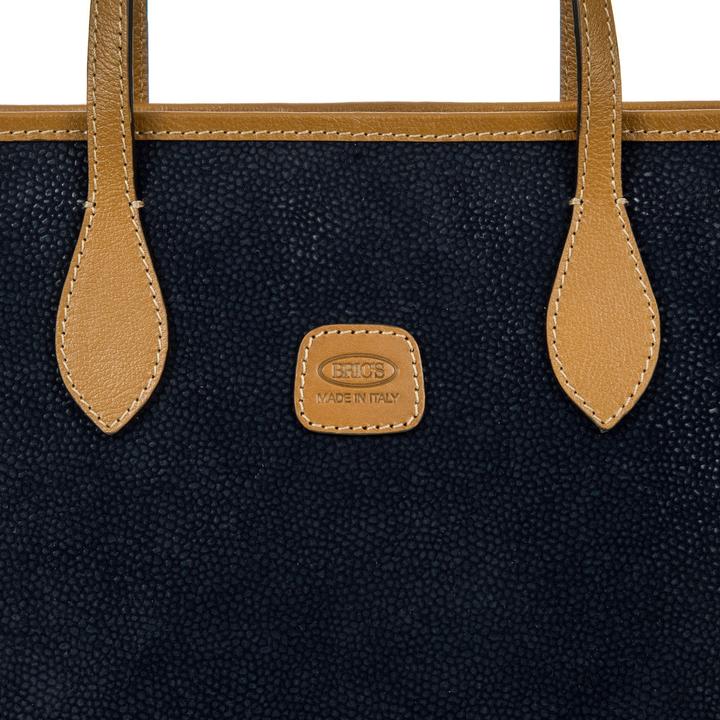 Immagine prodotto Brics Life Shopper Tasche S 35 cm Laptopfach (11 l)