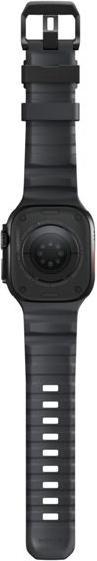 Produktbild Nomad Rocky Point Band 42/44/45mm Storm (Fluorkautschuk (FKM), 44mm)