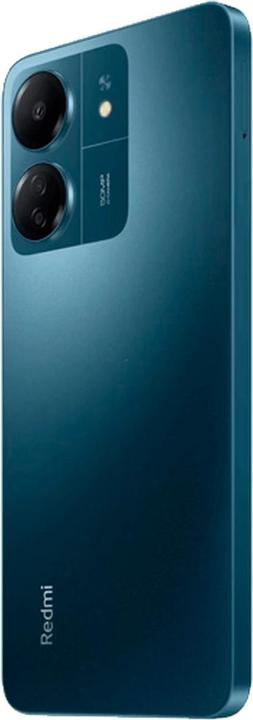 Produktbild Xiaomi Redmi 13C (256 GB, Navy Blue, 6.74", 50 Mpx, 4G)