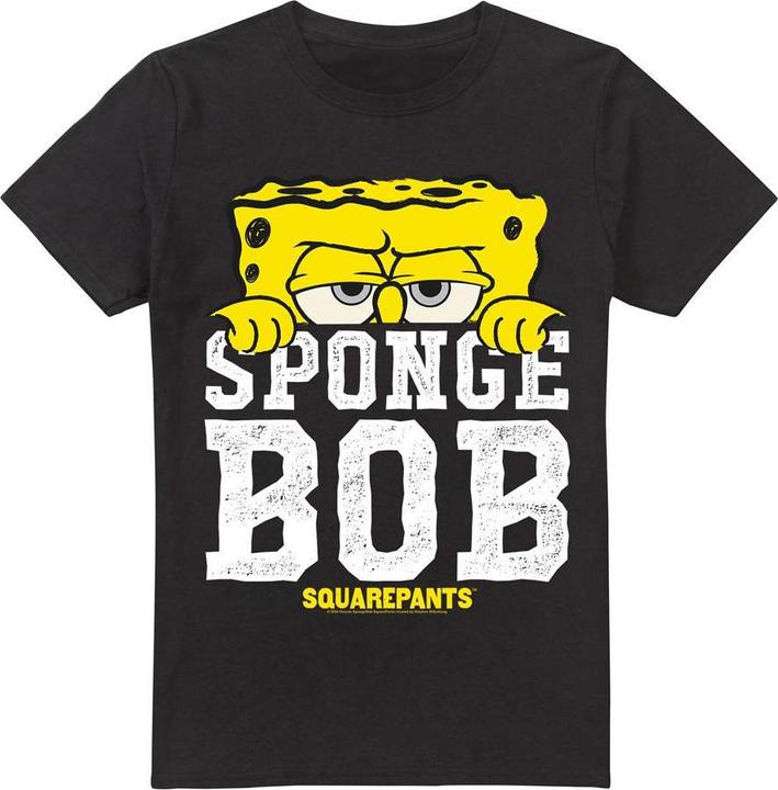 Spongebob Squarepants TShirt (M)