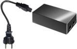 Produktbild Unify OpenStage / optiPoint Netzteil EU - Stecker-Typ E+F - C5