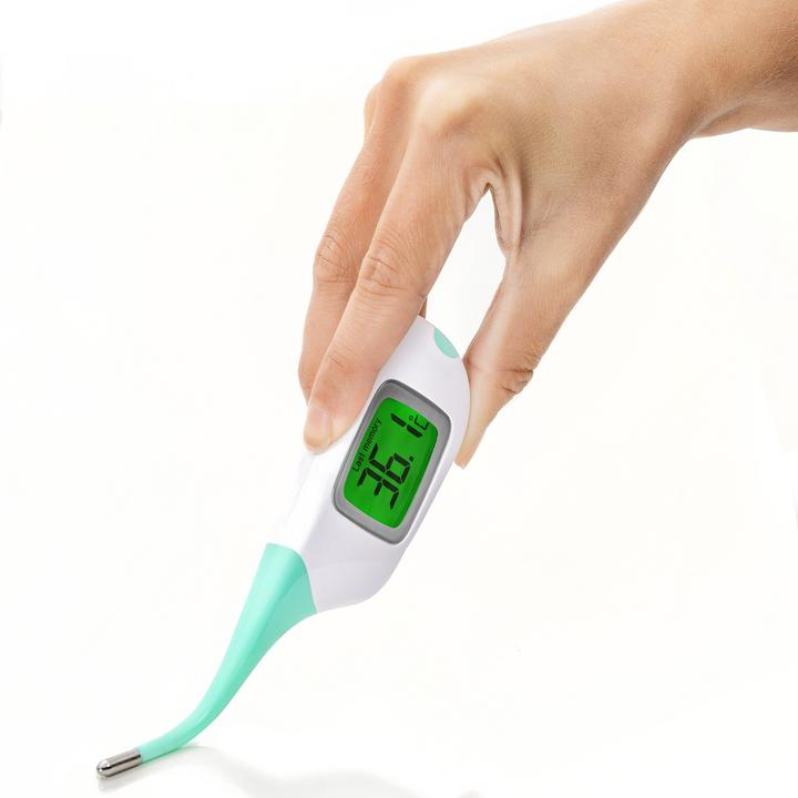 Image du produit Reer ColourTemp (Bouche, Aisselle, Rectal)