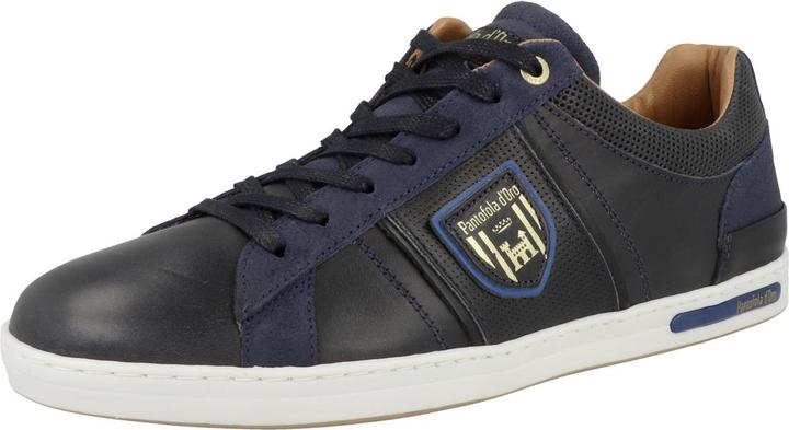 Produktbild Pantofola d'Oro Torretta Uomo Low - 57907 (41)