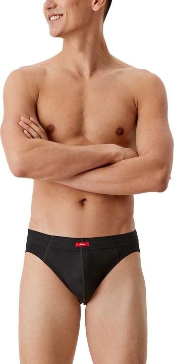 Actual product image S.Oliver Briefs (M, pack of 7)