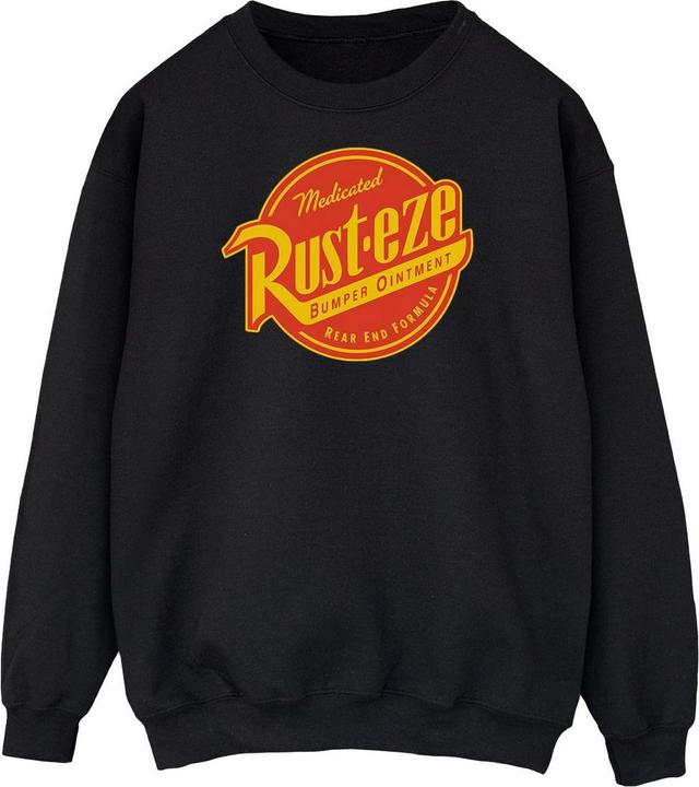 Cars RustEze Sweatshirt