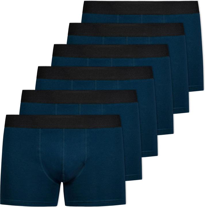 Immagine prodotto Snocks Boxershorts ohne Logo (3XL, confezione da 6)