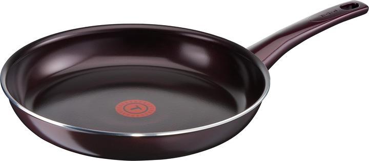 Tefal Dark Ruby (Bratpfanne)