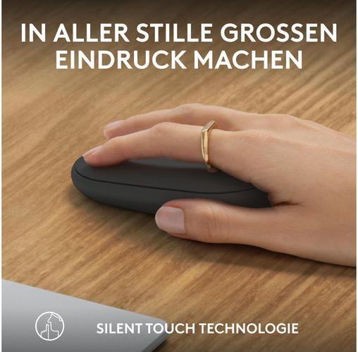 Produktbild Logitech Pebble 2 M350s (Kabellos)