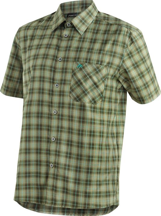 Actual product image Maier Sports Mauro (4XL)