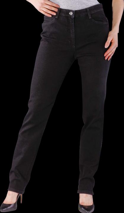 BRAX Mary Jeans black