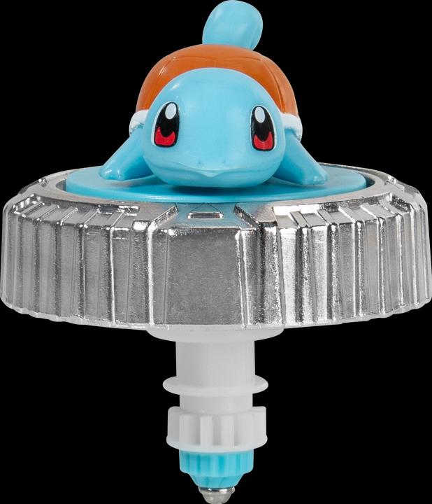 Image du produit Pokémon Pokemon - Battle Spinner