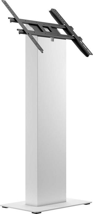 DSS Chiosco per interni 15-32", metallo, bianco/5490 (32")