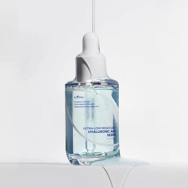 Produktbild Isntree Ultra Low Molecular (50 ml)
