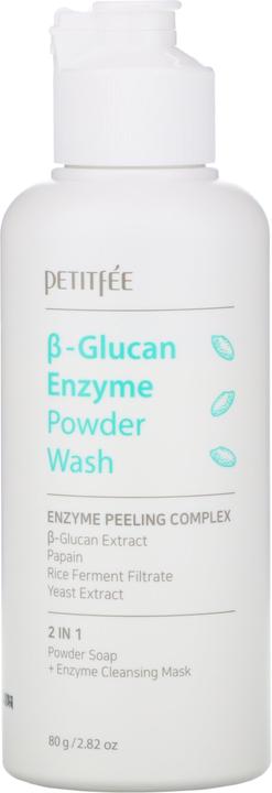 Petitfée Beta Glucan Enzyme (Puder)