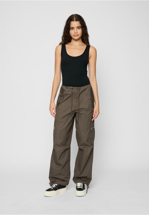 Image du produit Urban Classics Débardeur femme organique 2-Pack - 167161 (XXL)