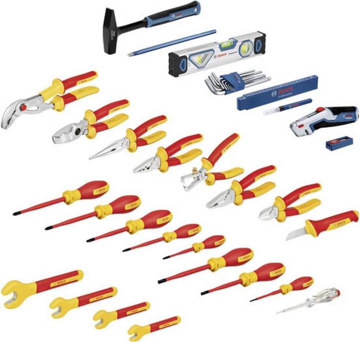 Actual product image Bosch Hausgeräte 1600A02NG4 (37 pieces)