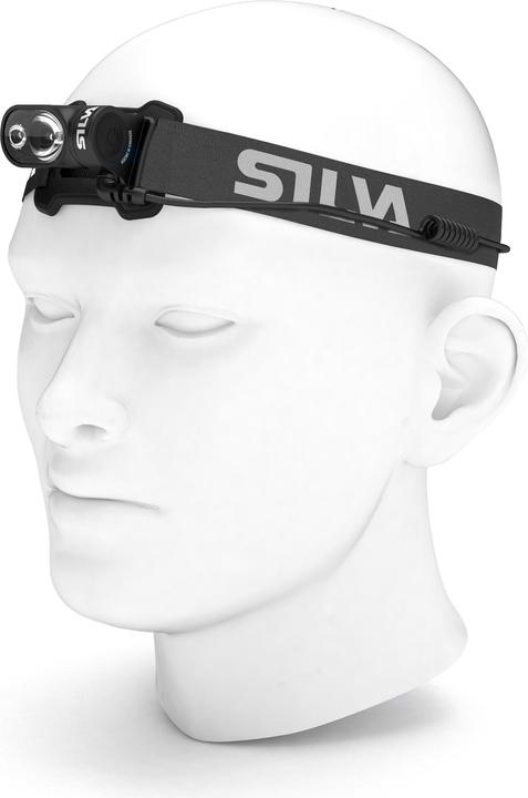 Produktbild Silva Cross Trail 7R (600 lm)