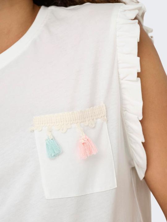 Actual product image Only ONLFILIPPA Top Top (XL)