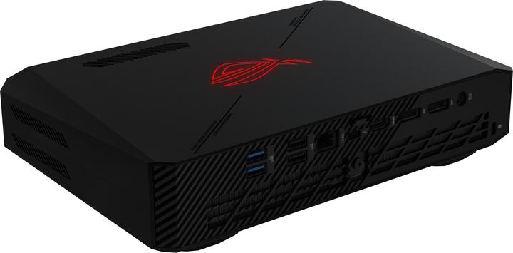Produktbild ASUS NUC14SRKU7AXAR0 (Intel Core Ultra 7 155H)