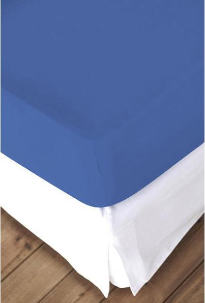 Image du produit Living Home Fil Mako gazé (90 x 190-200 cm)