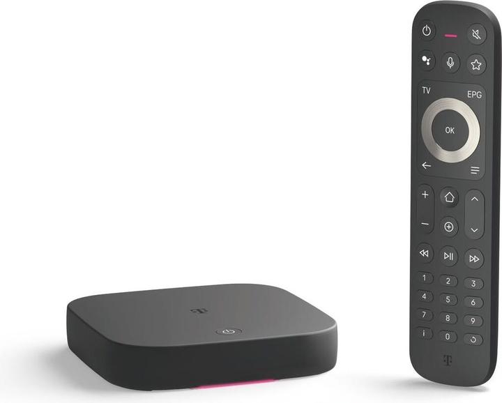 Productafbeelding Telekom Magenta TV One (2e generatie) (32 GB, Android 12)