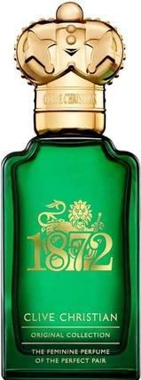 Image du produit Clive Christian 1872 (Eau de parfum, 50 ml)