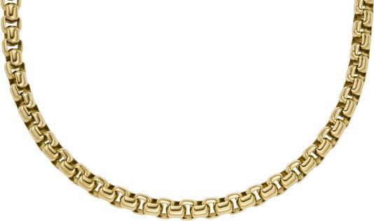 Actual product image Fossil Jewelry (Stainless steel)