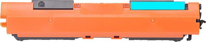 Produktbild Hermex Kompatibler Toner für HP Color LaserJet Pro MFP M476dw (C)