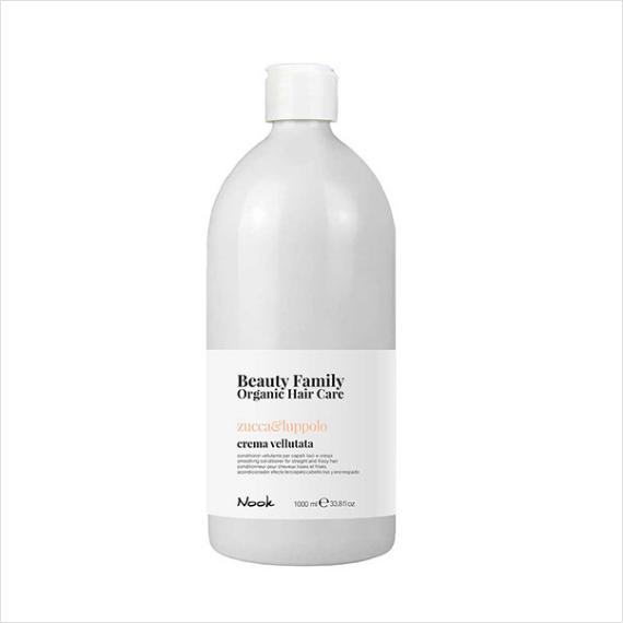 Actual product image Nook Beauty Family Crema Vellutata Zucca&Luppolo 1000ml (1000 ml)