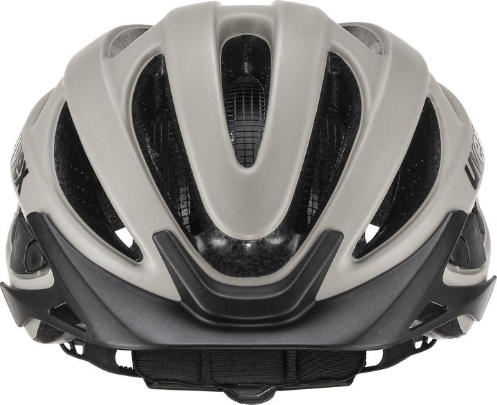 Actual product image Uvex Sports true cc (52 - 56 cm)