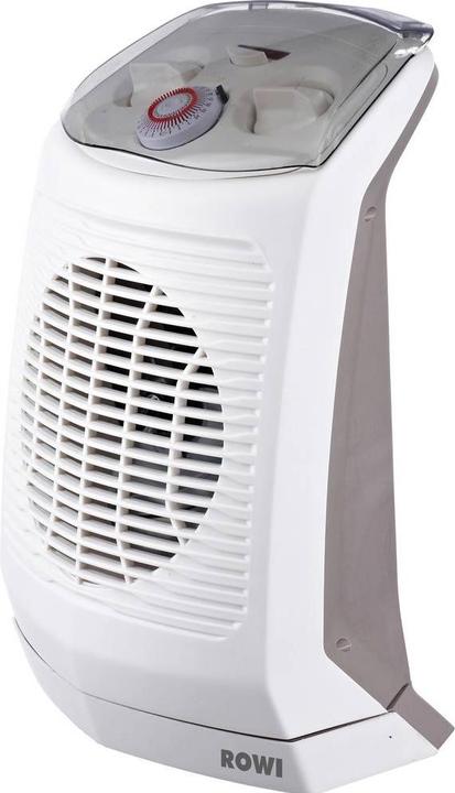 Actual product image EMZ Quick heater with timer (2000 W)