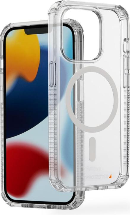Immagine prodotto Hama Protezione estrema (Apple iPhone 13 Pro)