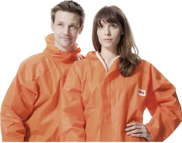 Produktbild 3M GT700000455 Schutzanzug Typ 5/ (XL)
