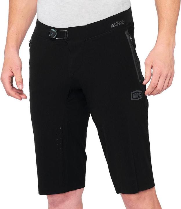 Actual product image 100% Celium shorts (32)