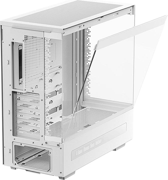 Actual product image Deepcool CH690 Digital (mATX, ATX, Mini-ITX)
