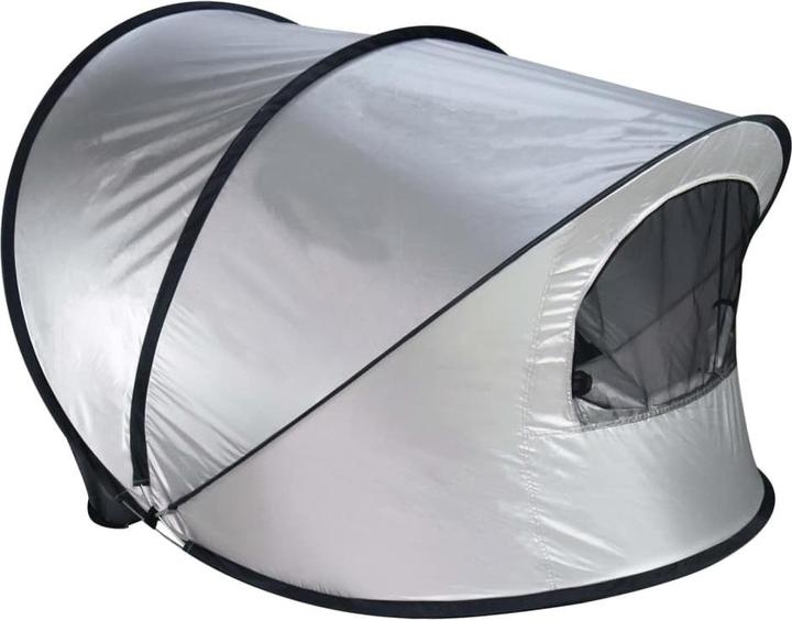Produktbild Deryan Zelt (Strandzelt + Strandmuschel, 1 kg)