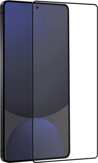 Produktbild Eiger Mountain Glass Clear Edge (1 Stück, Samsung Galaxy S25 Ultra)