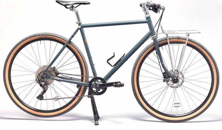 Actual product image Pelago Silvo, Eliel Green 2024 (S (52))