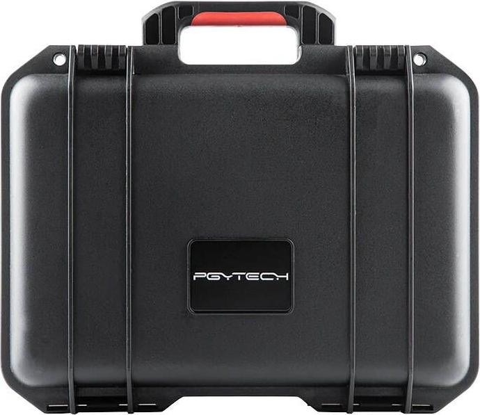 Actual product image Pgytech Safety Carrying Case (Drone case, DJI Air 3)