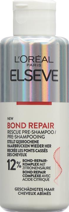 L'Oréal Paris Elseve Total Repair (200 ml, Flüssiges Shampoo)