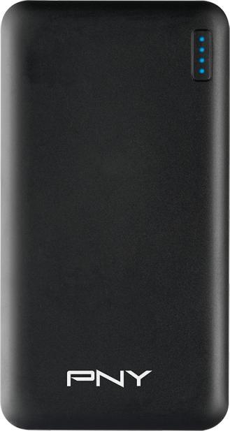 PNY SLIM - Pack de puissance (5000 mAh, 18.50 Wh)
