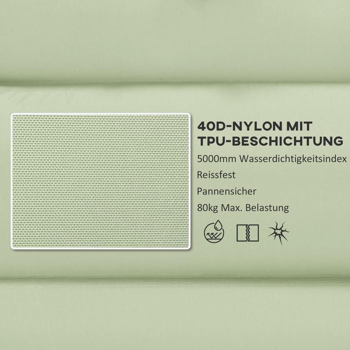 Actual product image Jamb Isomatte