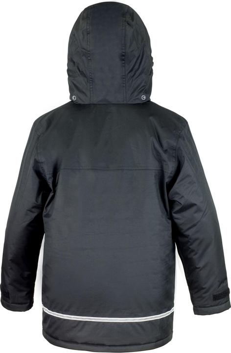 Actual product image Result Clothing Childrens/Kids Parka (158, 164)